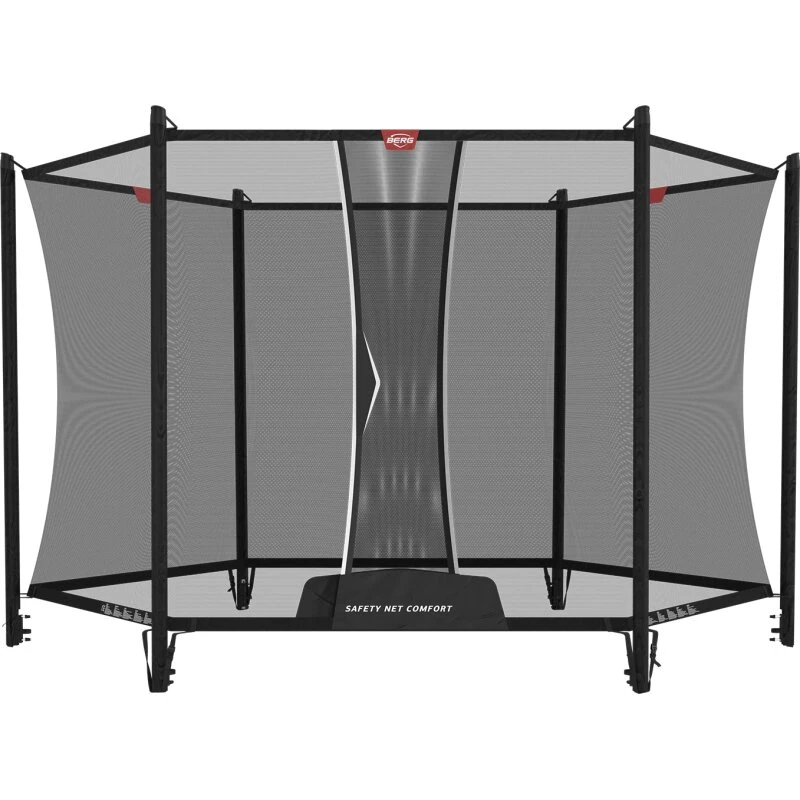 BERG Safety Net Comfort 330 (6 stolper)