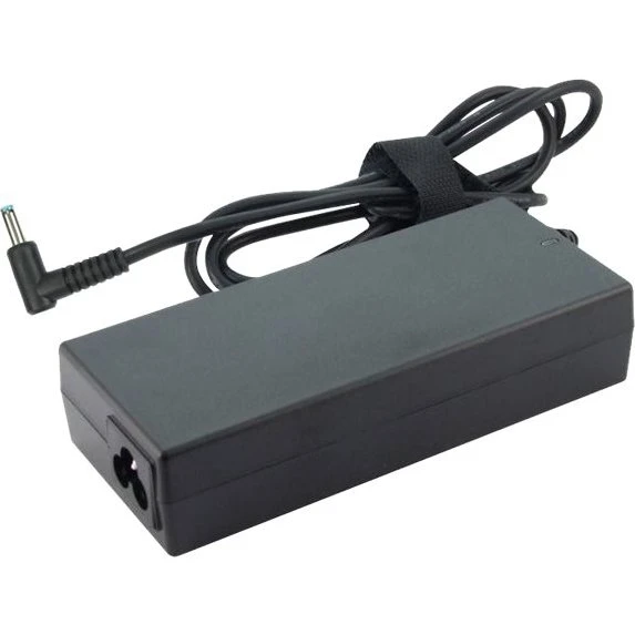 Qoltec Monolith 65W Strømforsyningsadapter for HP