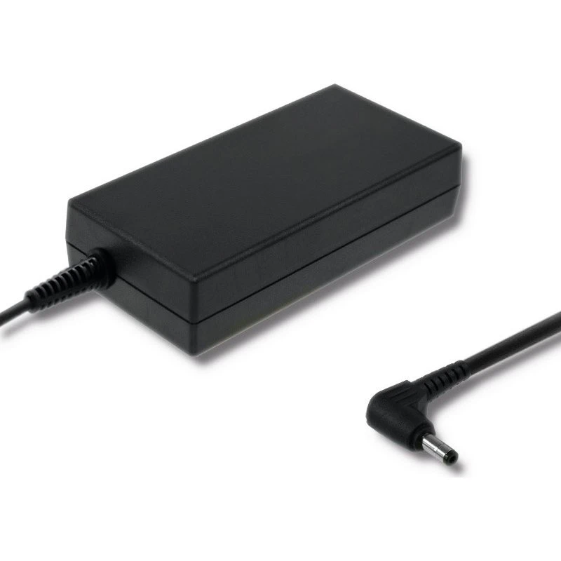 Qoltec 51746 230W Strømadapter til Asus Gaming Laptop - Sort