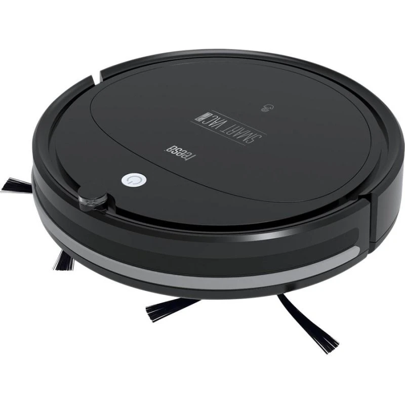 Teesa Smart VAC 2 Robotstøvsuger 200ml, sort