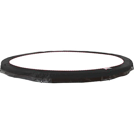 Extreme kantmåtte til nedgravet trampolin Ø426 cm