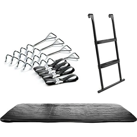 Salta overtræk, stige og stormforankring 305x214 cm