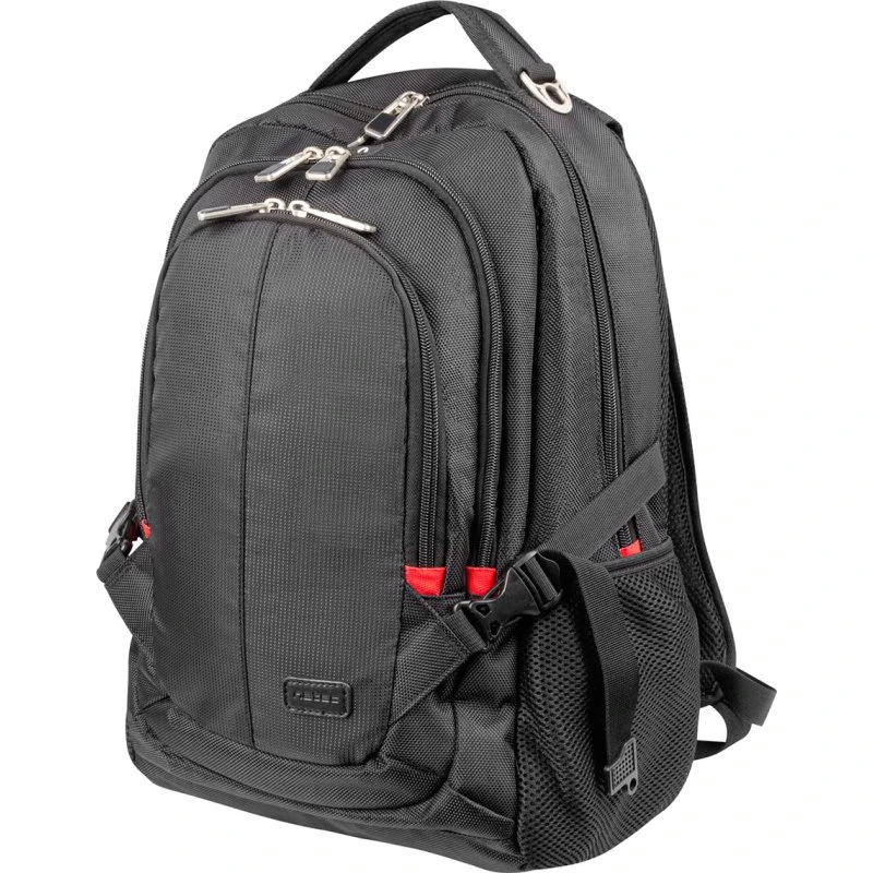 Natec Merino 15.6'' Rygsæk, Sort