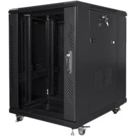 Lanberg Rack Sort 15U 19"