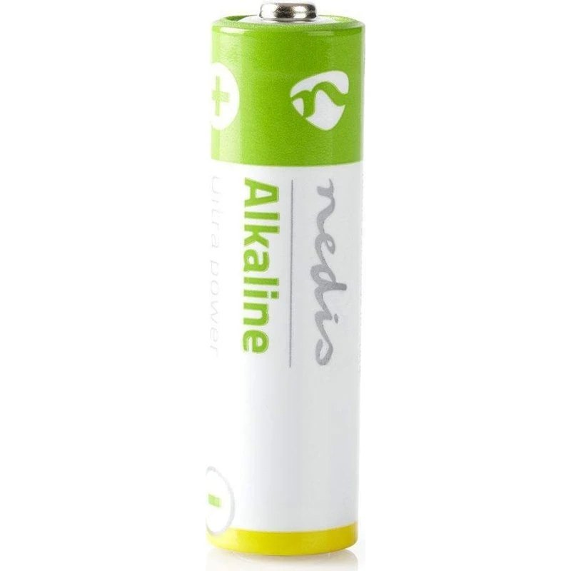 Nedis BAAKLR648BX 48x AA Alkaline Batterier 1,5 V