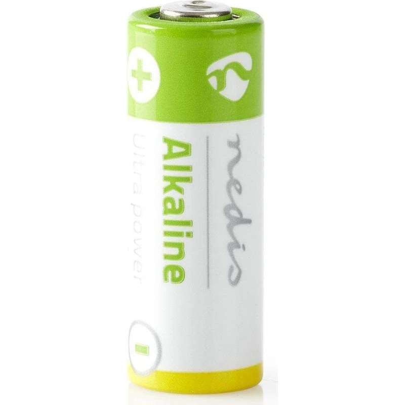 Nedis BAAK23A1BL 23A Alkalisk Batteri x2