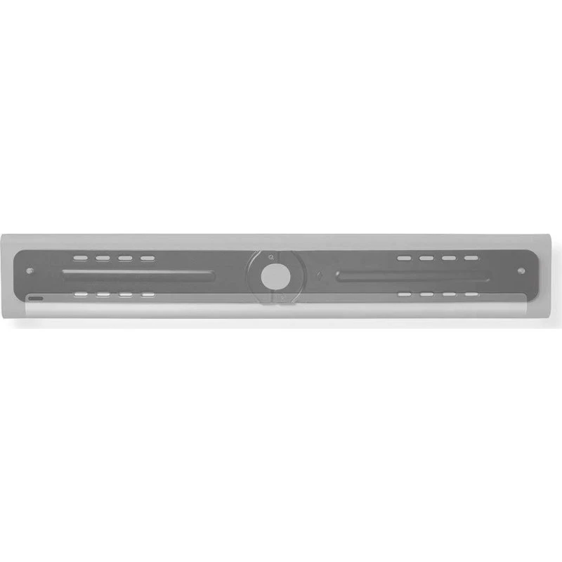 Nedis Soundbar Vægbeslag til Sonos Playbar, Sort, 15 kg