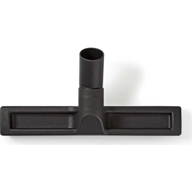 Nedis VCBR110HF35 Parketbørste 35 mm, sort
