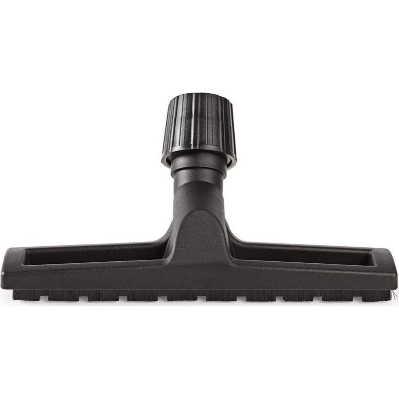 Nedis Parketgulv Brush | Plasthår | 30-40 mm | Universal