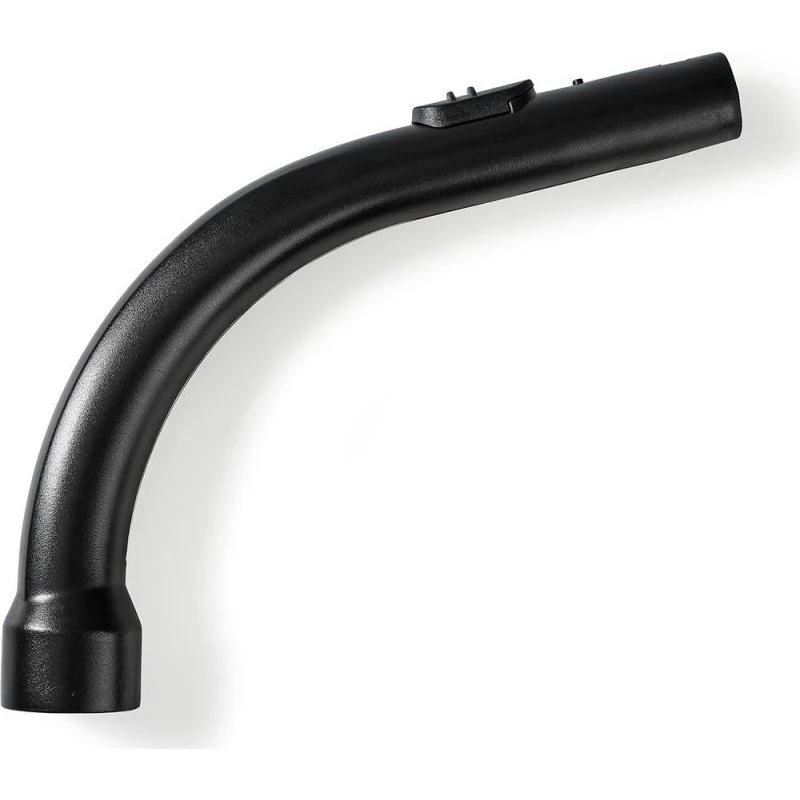 Nedis VCBE11135 Bøjet Støvsugerdel 35 mm, Sort