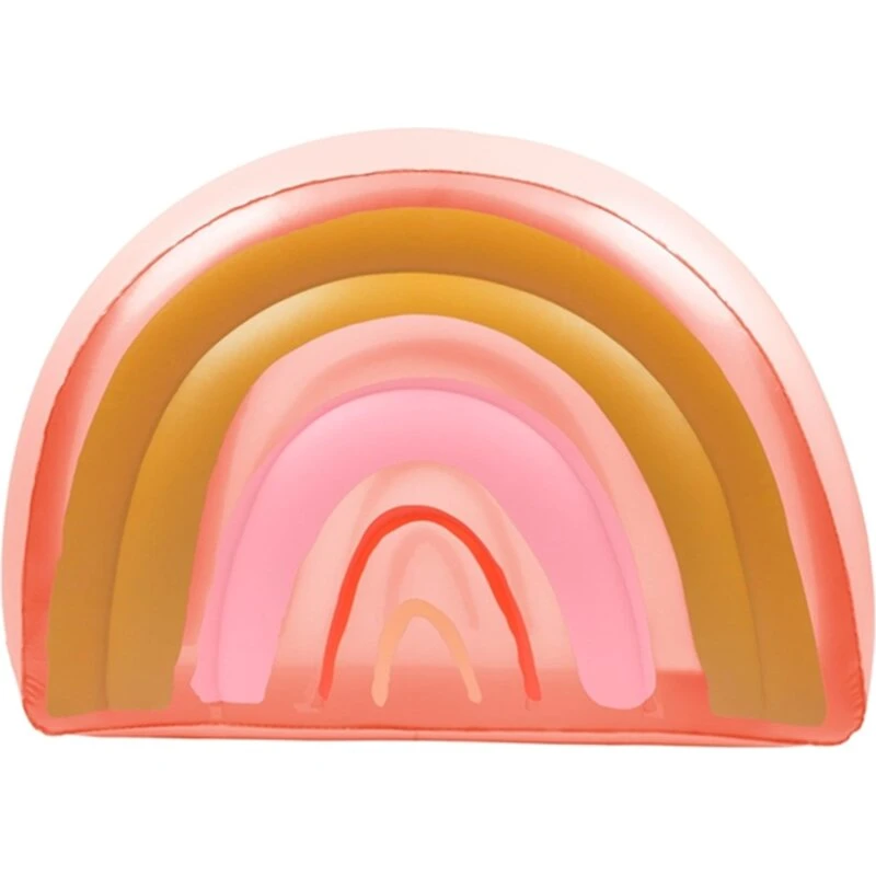 SunnyLife Oppustelig Sprinkler Rainbow (fra 3 år)