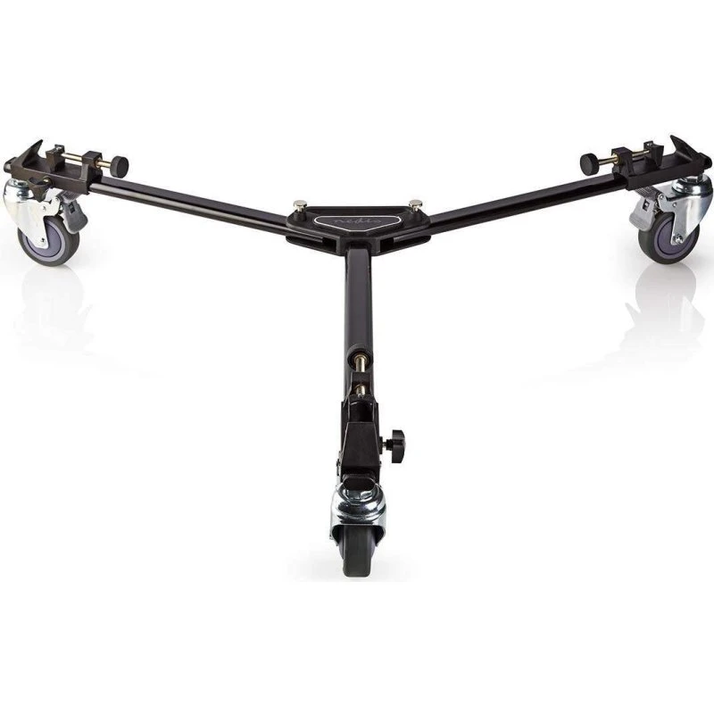 Nedis Stativ Dolly 20 kg med Rejsetaske