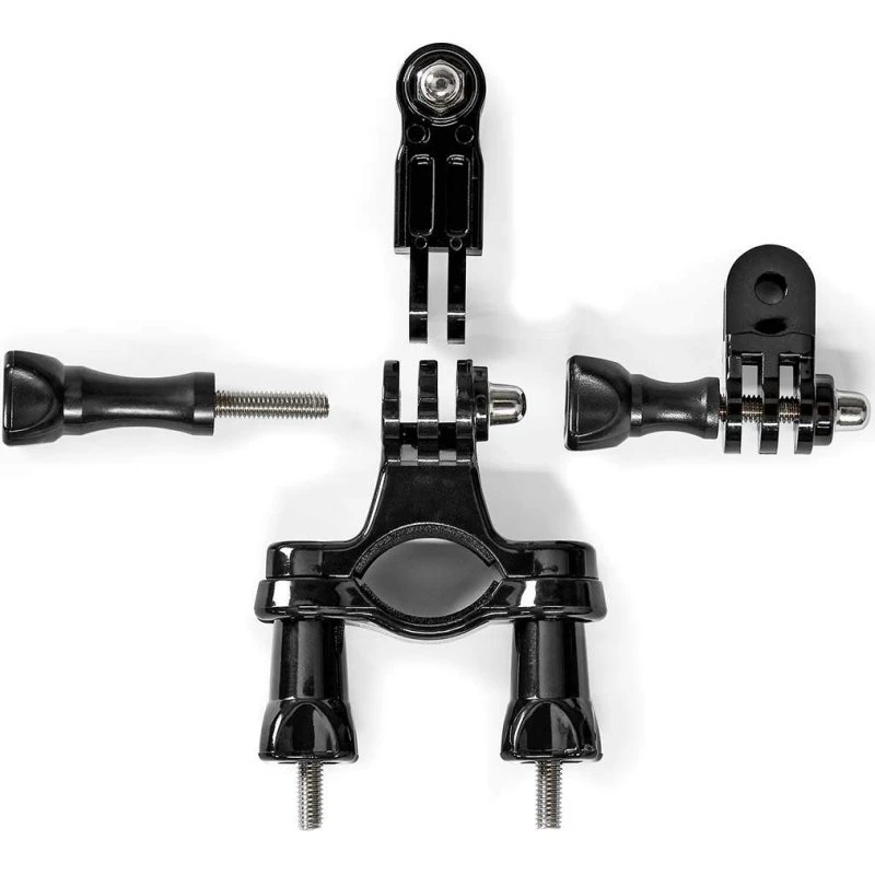 Nedis Action Cam Mount | Cykelhåndtag | Sort
