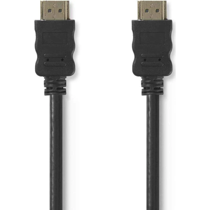Nedis HDMI-kabel med Ethernet 40 m