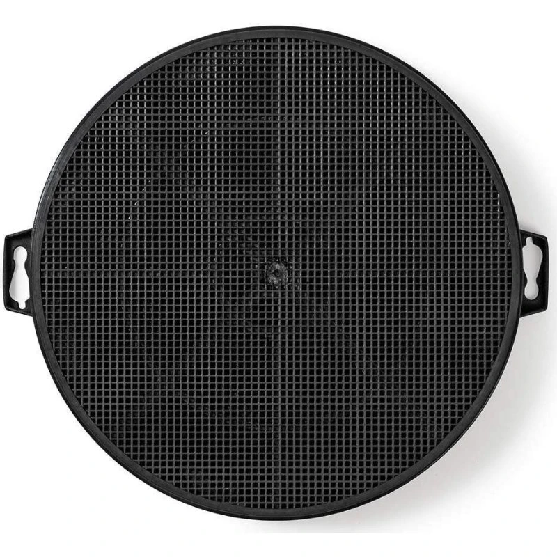 Nedis Fedt- og Kulfilter 21cm | Universal, antibakterielt