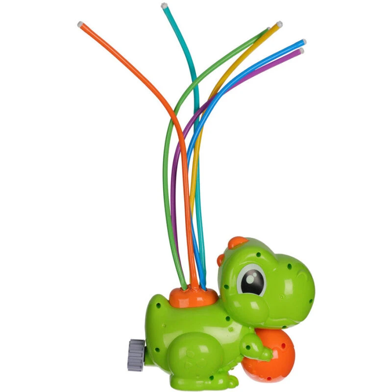 Dino vandsprinkler L20 cm