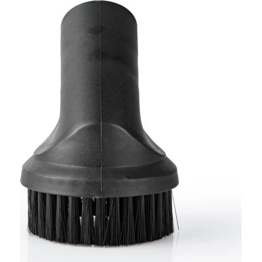 Nedis VCBR113DB32 Støvbørste 32 mm, Sort