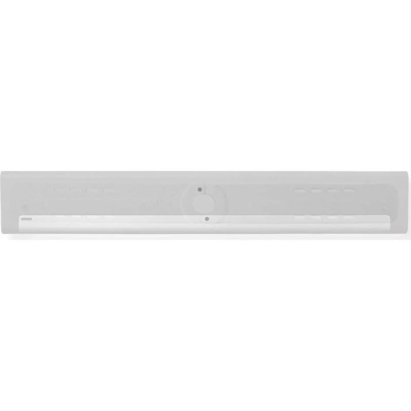 Nedis Soundbar Beslag til Sonos Playbar, Hvid, 15 kg