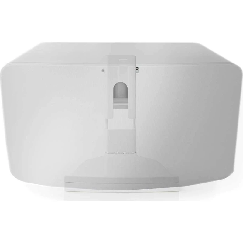 Nedis Speaker Mount til Sonos Play:5™/Five™, Hvid, 7 kg, Vægbeslag med Swivel & Tilt