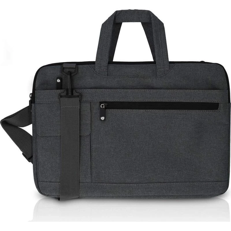 Nedis Notebooktaske 15-16" Skulderrem | 8 Rum | Polyester