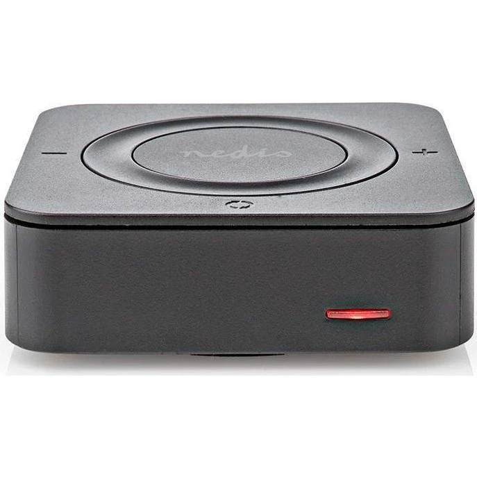 Nedis Bluetooth Transmitter/Modtager (Toslink) med aptX Low Latency