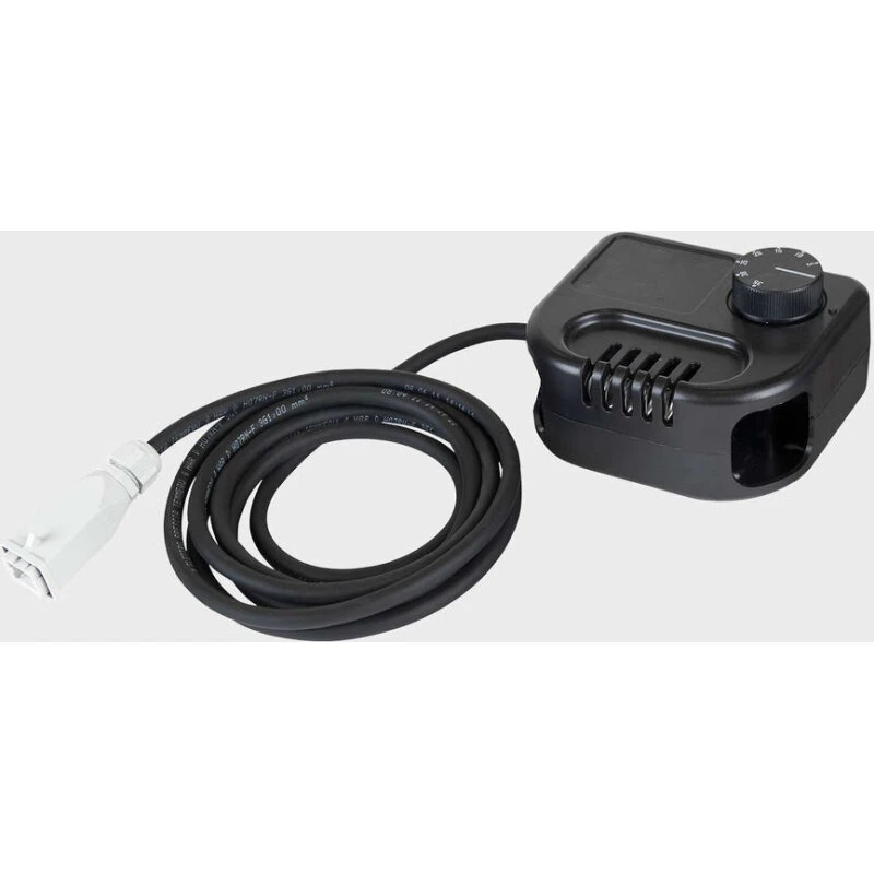 MASTER TH-5 rumtermostat, 3 m kabel