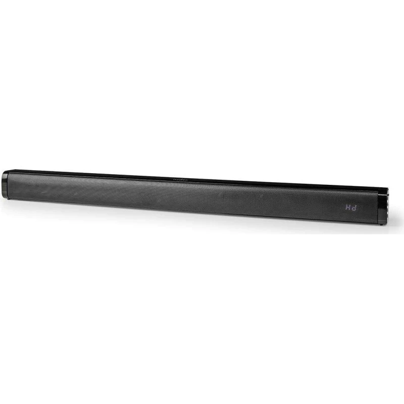 Nedis Soundbar 40W Bluetooth 2.0, HDMI ARC, Optisk & USB