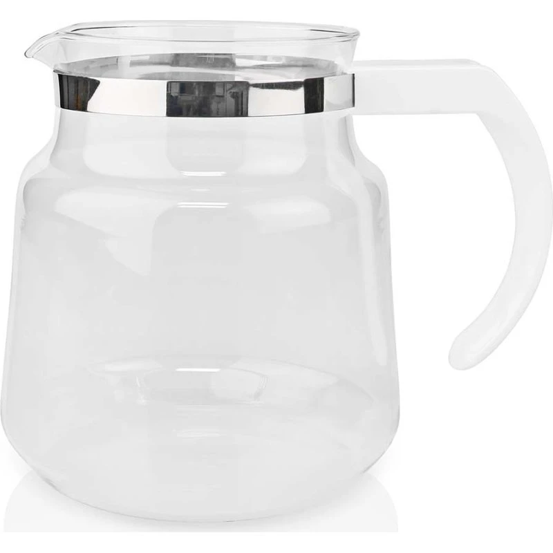 Nedis Glaskande til Moccamaster 1,2L Hvid