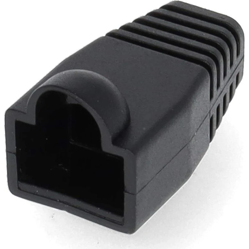 Nedis CCGB89900BK aflastningsmanchet, sort