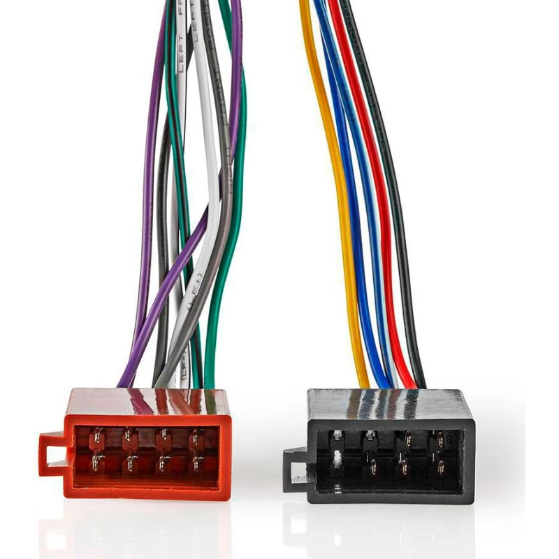 Nedis ISO stik Sony 0,15 m (16 pin)