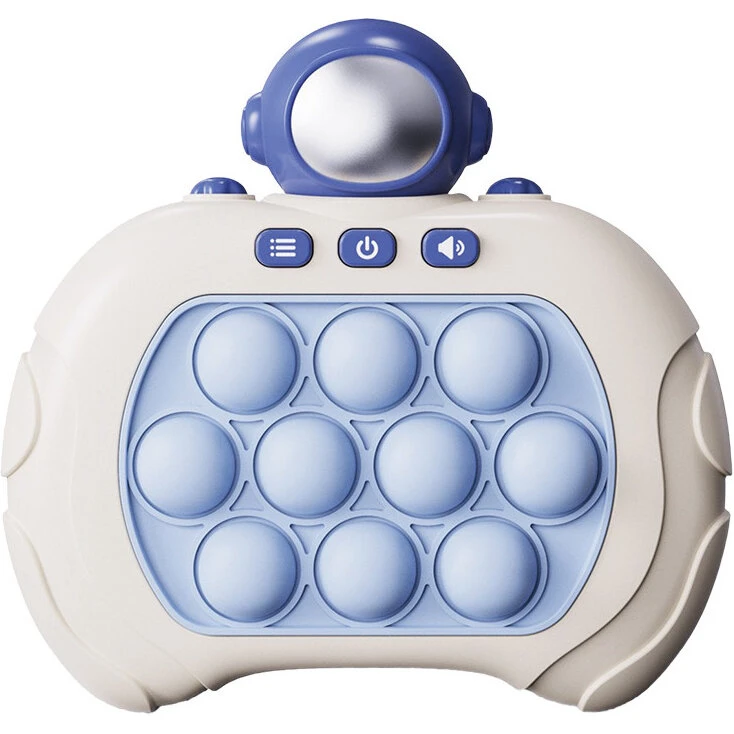 Maxlife MXPS-100 Quick Press PopIt - Astronaut