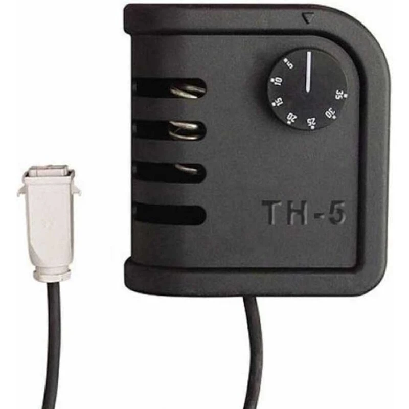 Master TH-5 rumtermostat til varmekanoner, 3 m kabel