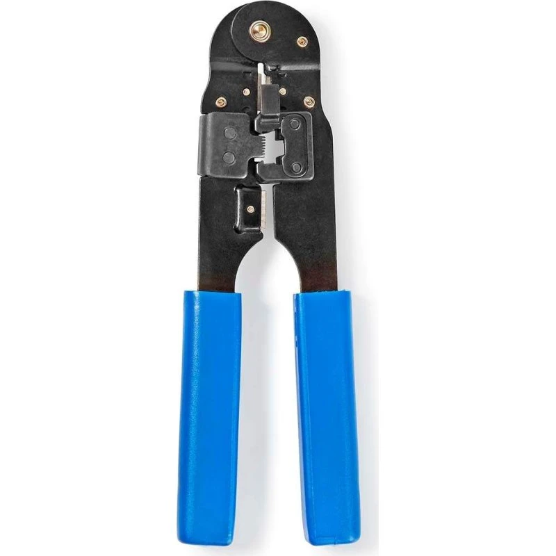 Nedis Crimptang til CAT5e/CAT6/CAT6a, Blå