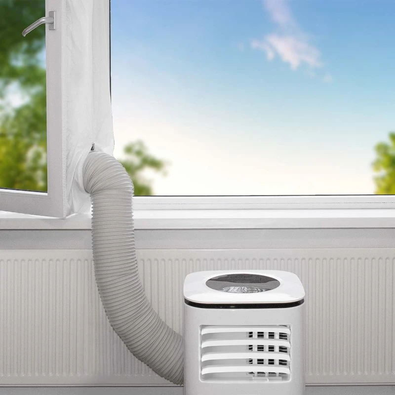Nedis AC Vindue Seal ACWS6M | Lynlås | 600 cm