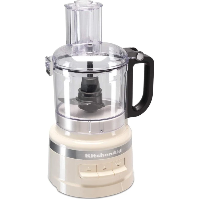 KitchenAid 5KFP0719EAC Créme 1,7 l Foodprocessor