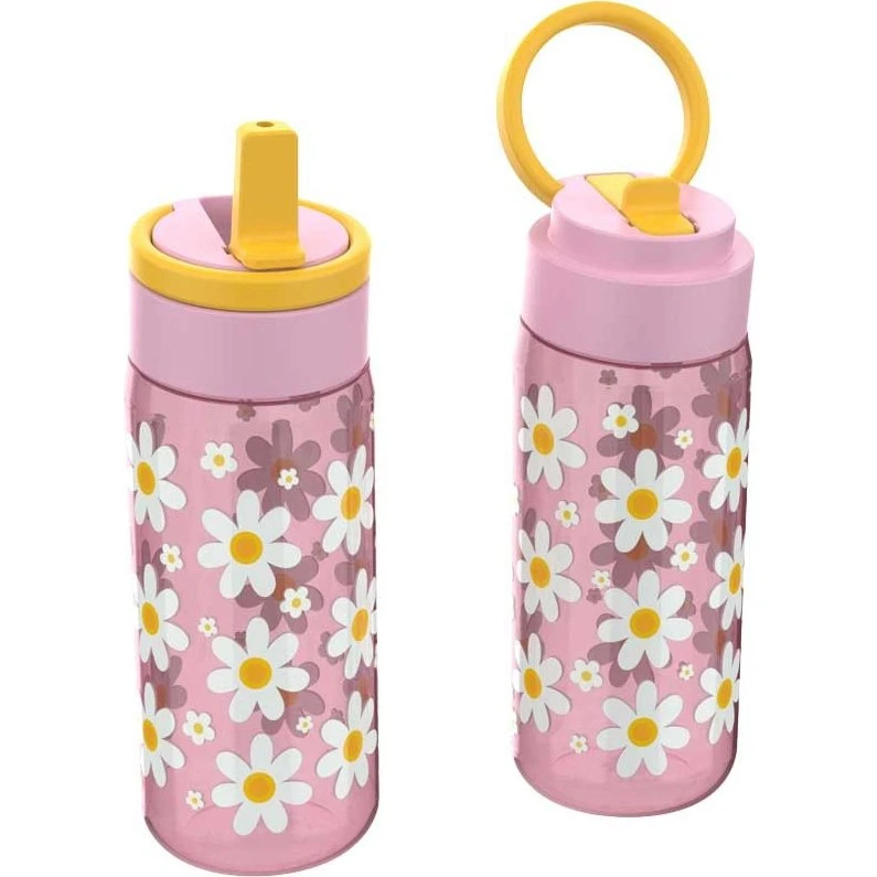 Lunch Buddies Drikkedunk 600ml Daisy