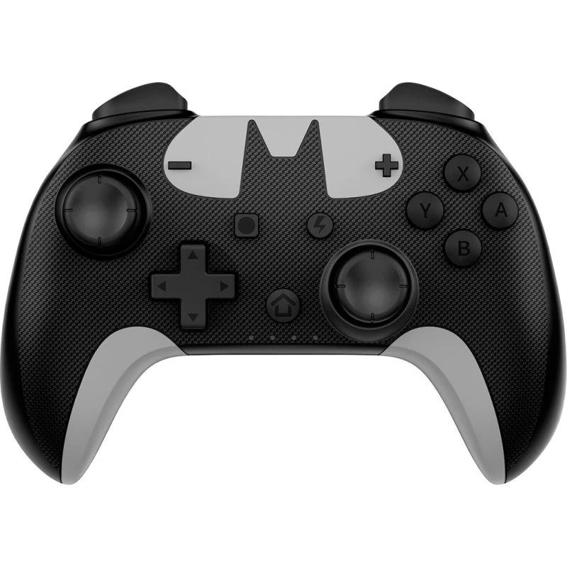 Dragonshock Poptop Trådløs Controller (Nintendo Switch) - The Signal
