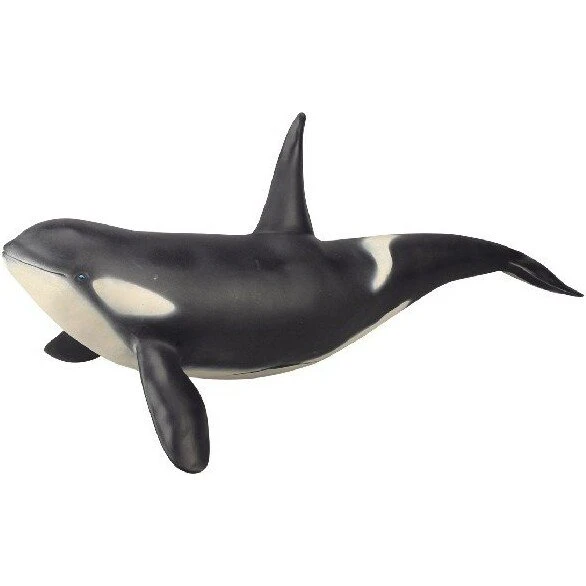 Animal Universe Spækhugger Figur 65 cm
