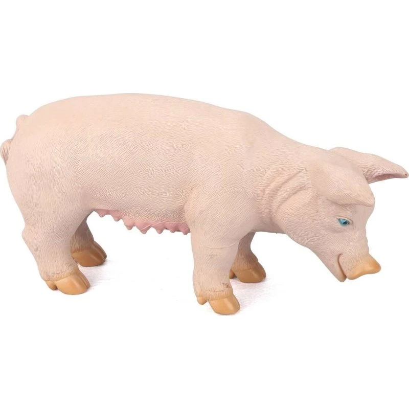 Animal Universe Gris Figur 26x6,5x13,5 cm