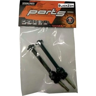Blackzon Drivlinje Sæt CJ0012, 2 stk. Plastik