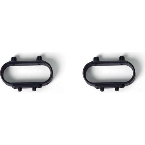 Blackzon Bumper Link Block 534706