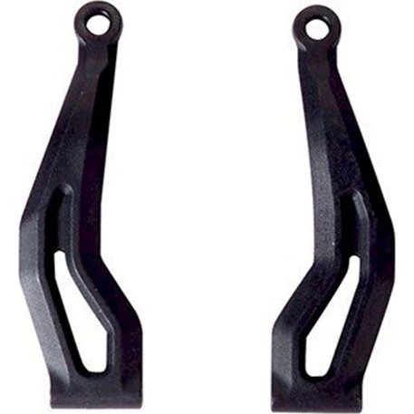 BlackZon BZN534707 Warrior Overarm Mørkegrå