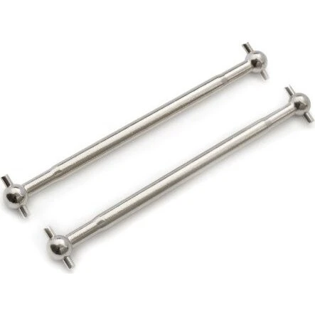 BlackZon Transmission Shaft til Warrior RC Truck - 534736