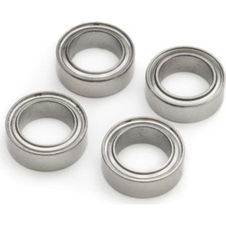 Blackzon BZN534739 Kuglelejer 3mm, 2 stk.
