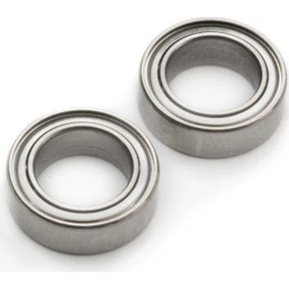 Blackzon BZN534740 Kuglelejer 8×13×3.5 mm, 2 stk.