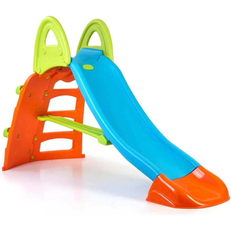 Feber Climb & Slide rutsjebane 190 cm