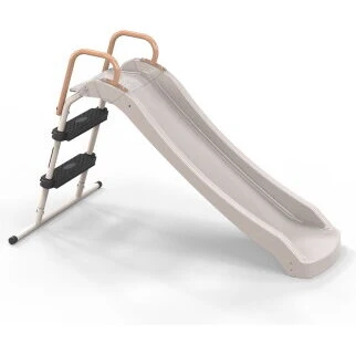 EXIT My First Slide 600 – pastel rutsjebane (119×64×76 cm)