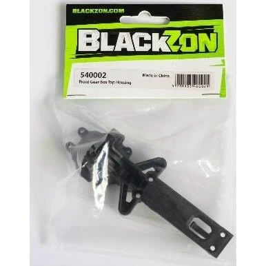 Blackzon BZN540002 Front Gear Box Top Housing