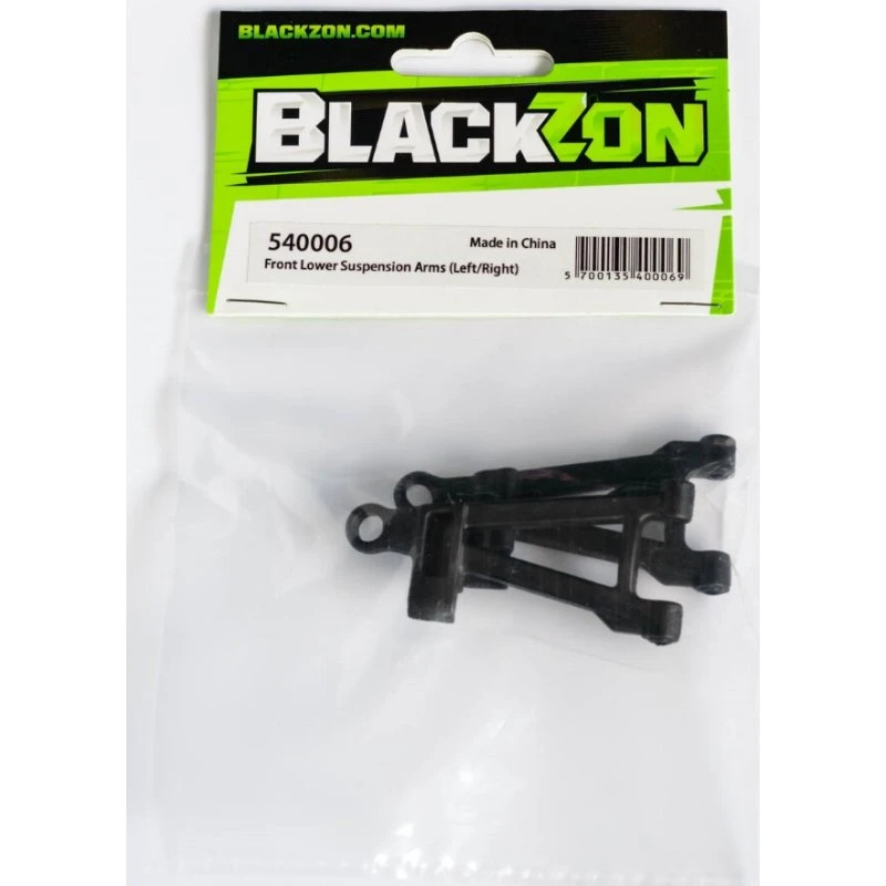 BlackZon BZN540006 Foran Undervognsarme (Venstre/Højre)