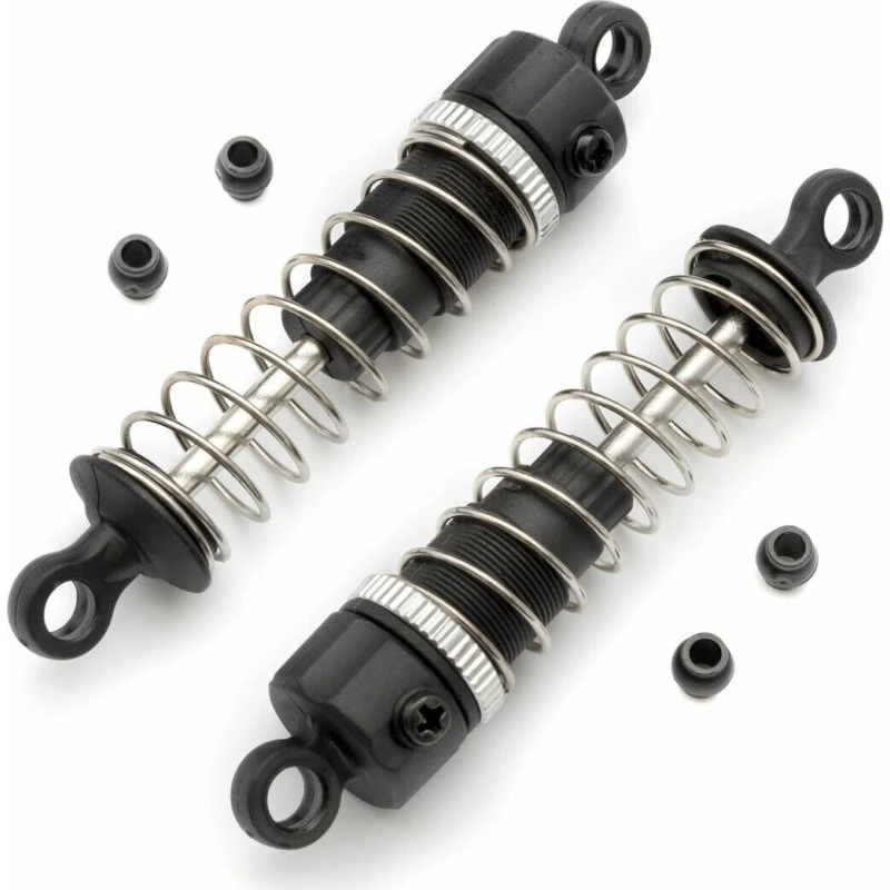 BlackZon MT Shock Absorbers - Støddæmpere til Slayer - 2 stk